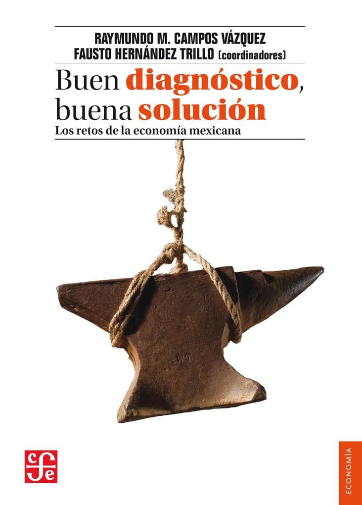 Buen diagnostico, buena solución
