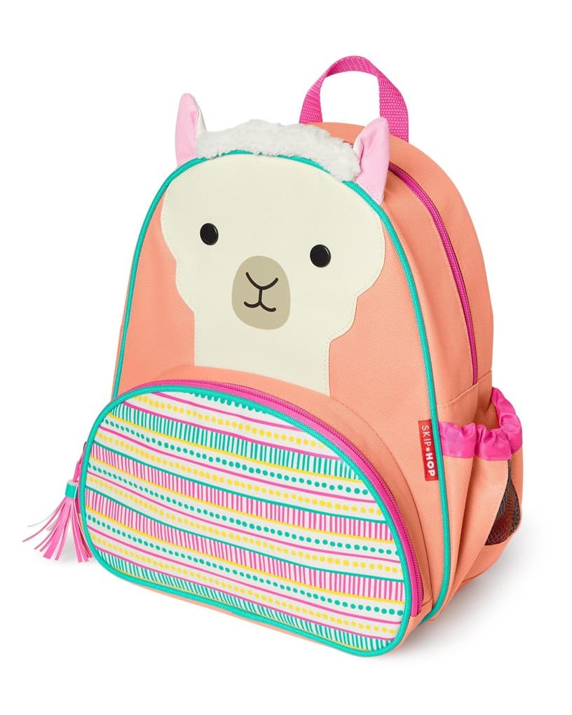 Skip Hop - Zoo Rucksack Lama