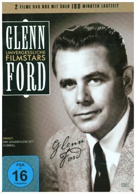 Glenn Ford