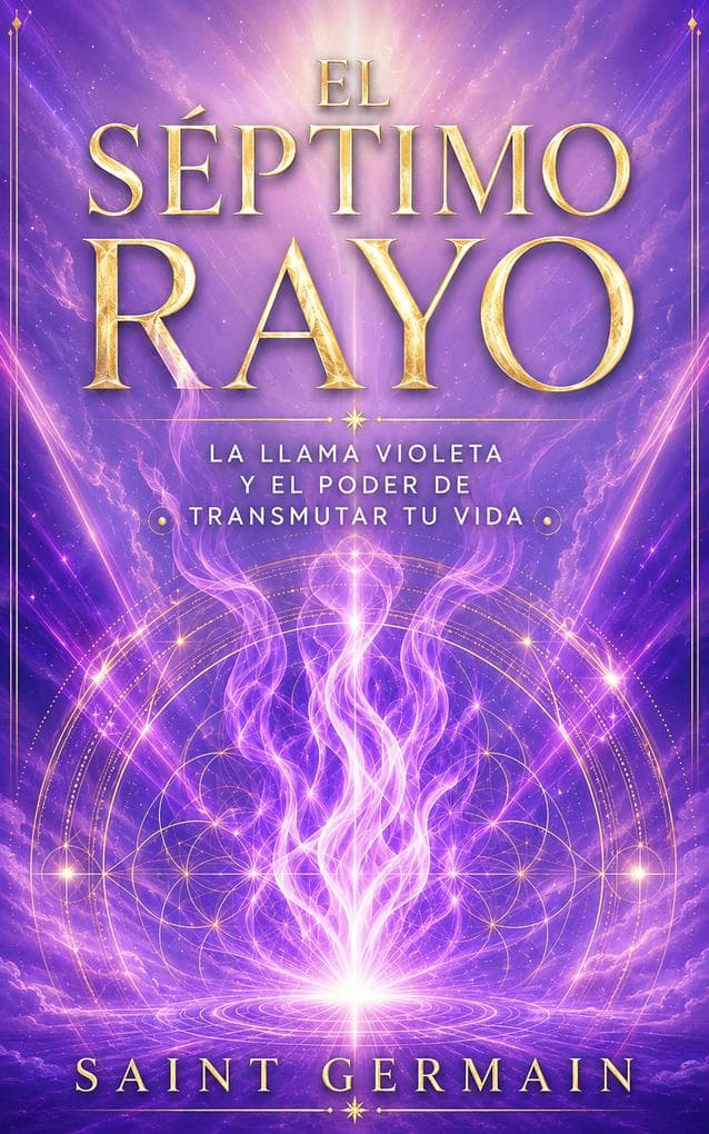 El séptimo rayo