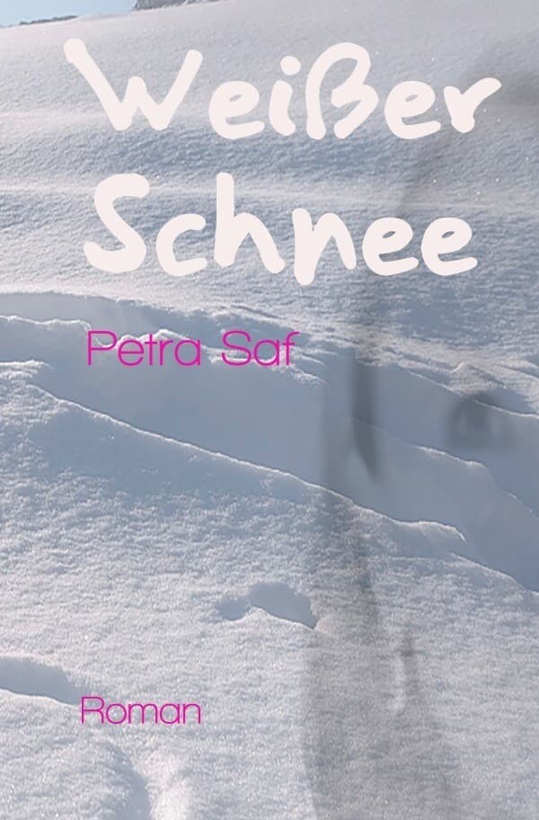 Weißer Schnee, Schwarzer Mohn, Brauner Sand / Weißer Schnee