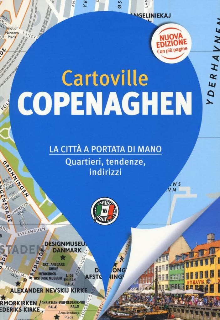 Copenaghen