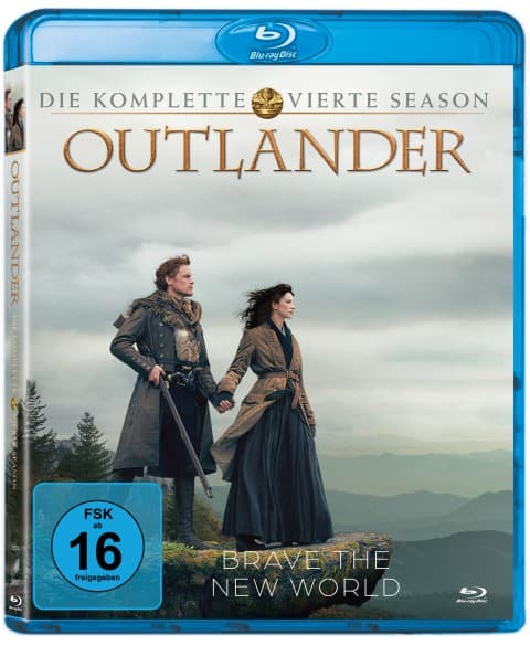 Outlander