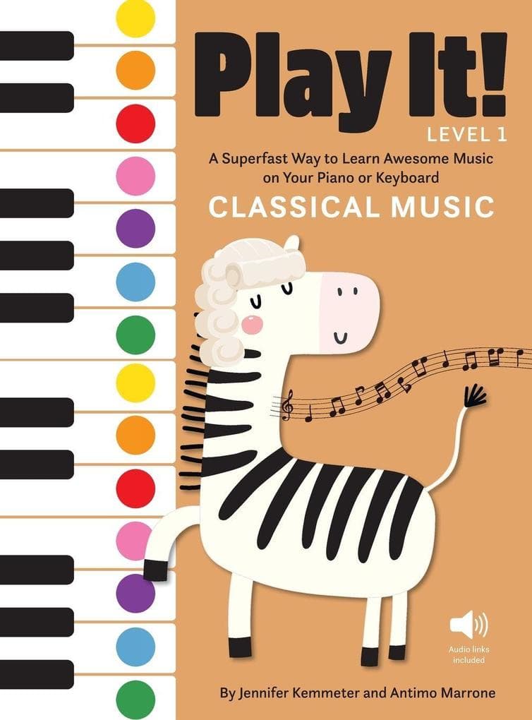 Play It! Classical Music