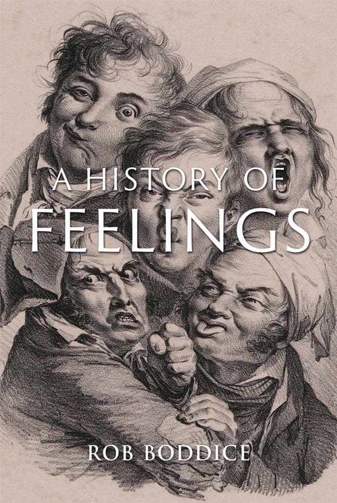 History of Feelings