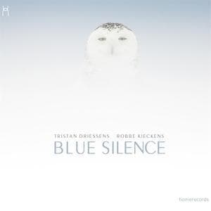 Blue Silence