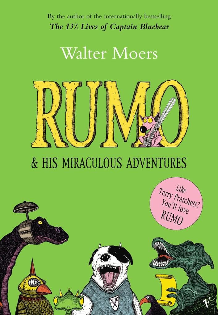 Rumo