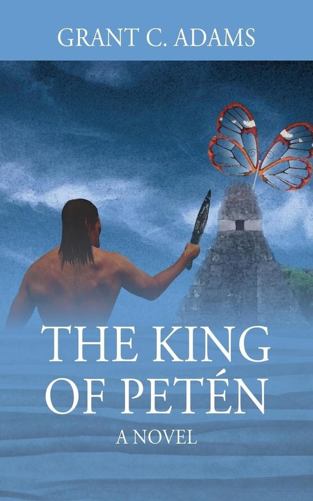 The King of Petén