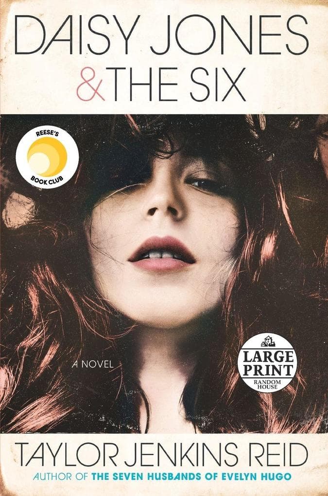 Daisy Jones & The Six