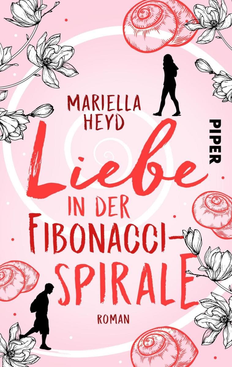 Liebe in der Fibonacci-Spirale: Roman | Ein anrührender Roman um zwei Außenseiter in einem französischen Altenheim