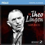 Die Theo Lingen Krimi-Box