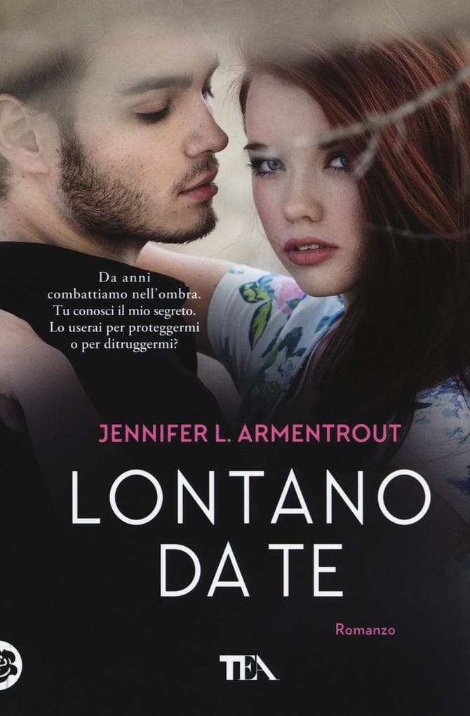 Armentrout, J: Lontano da te. Wicked