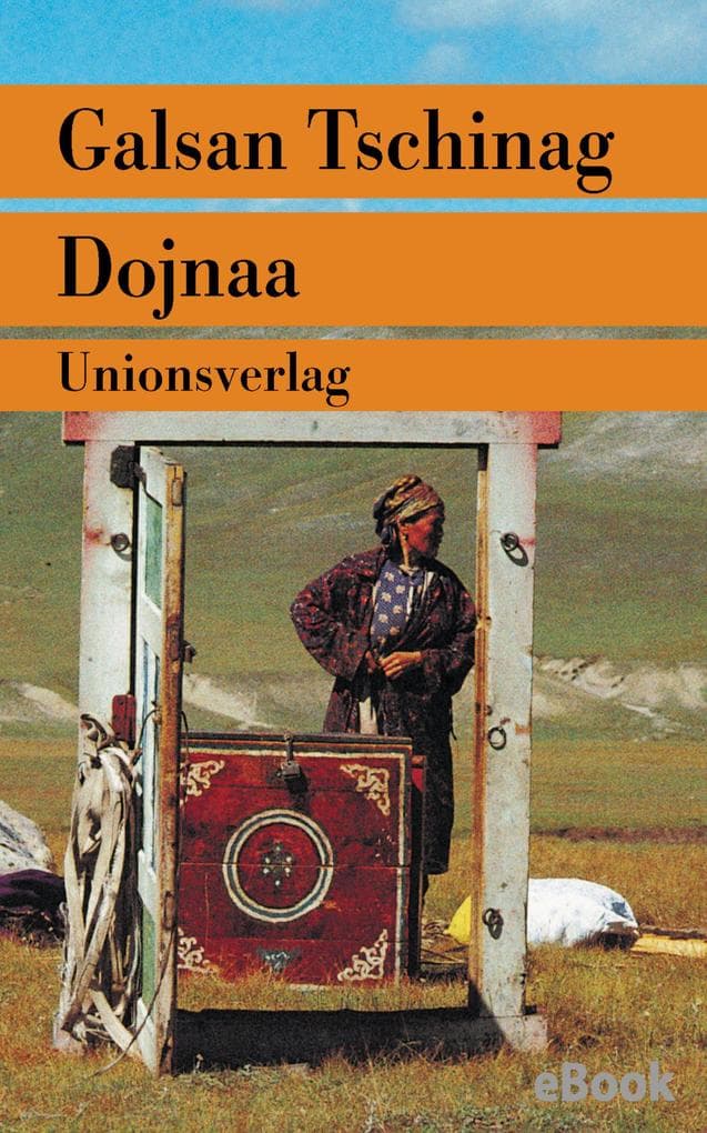 Dojnaa: Erzählung