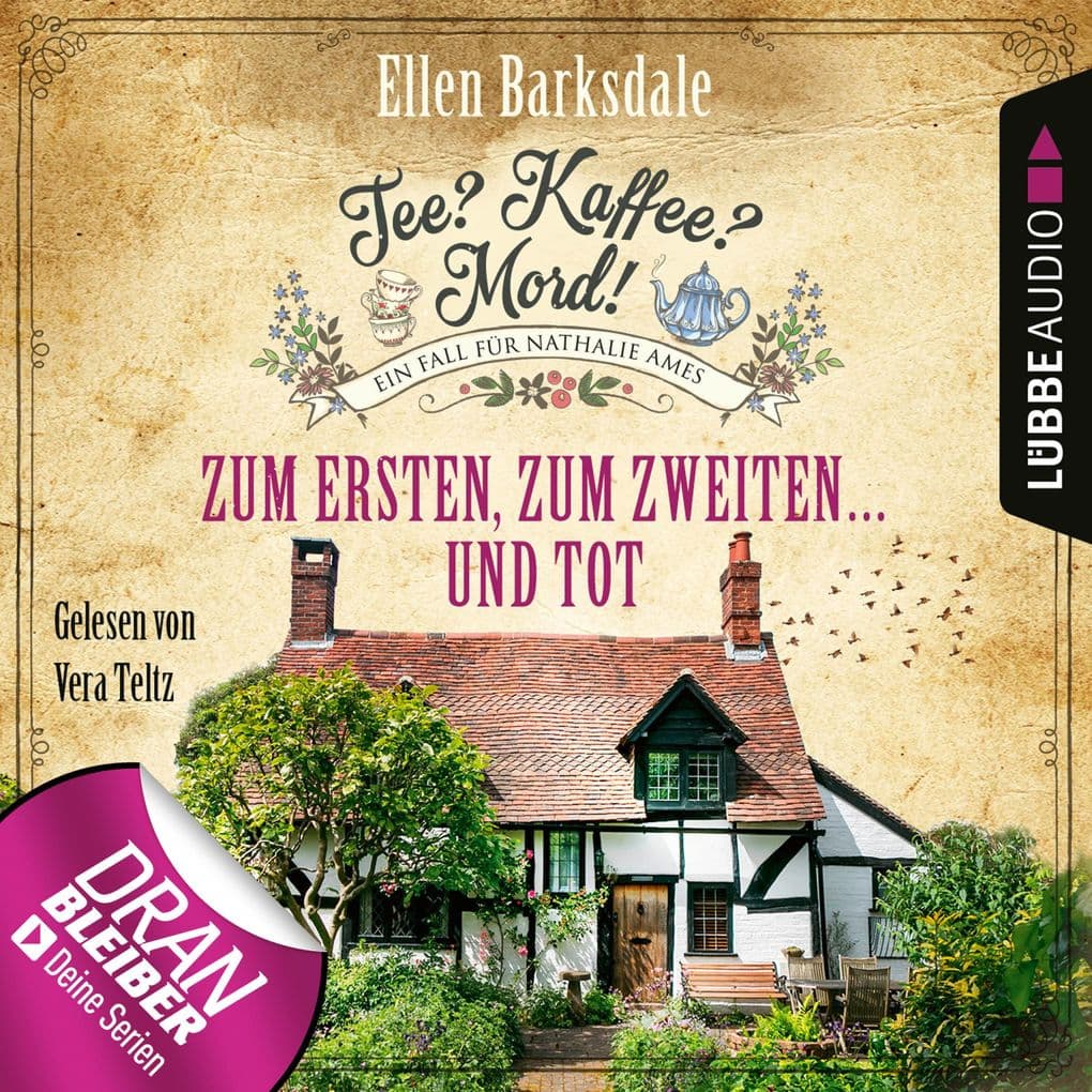 Zum Ersten, zum Zweiten ... und tot