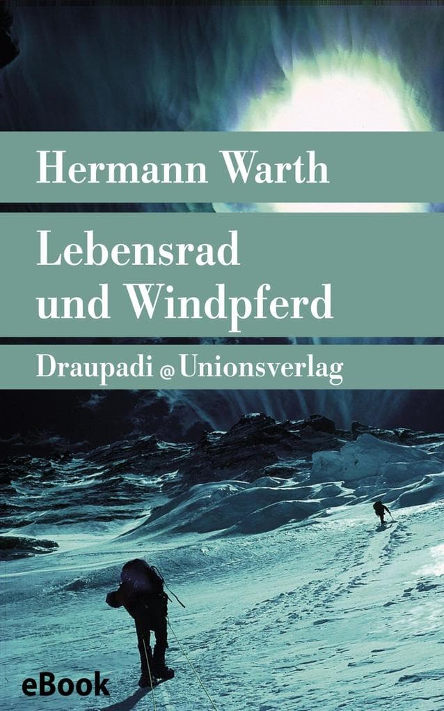 Lebensrad und Windpferd: Wege in Nepal