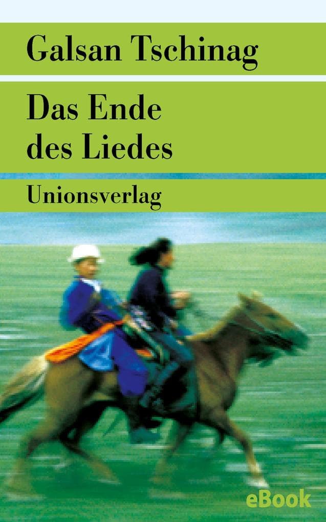 Das Ende des Liedes: Erzählung