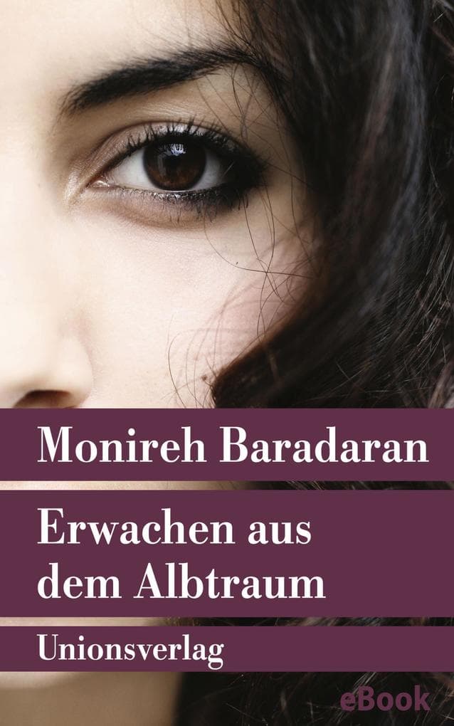 Erwachen aus dem Albtraum: Autobiografischer Bericht