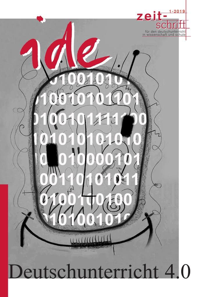 Deutschunterricht 4.0: Die Zukunft des Lernens ist digital