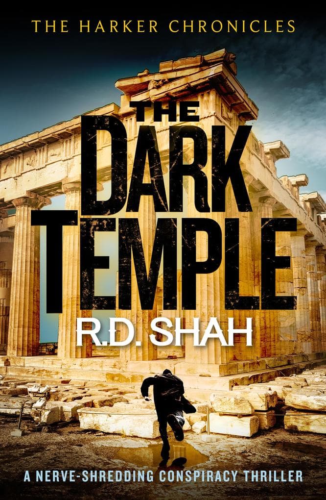 Dark Temple
