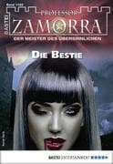 Professor Zamorra 1169