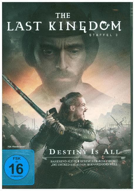 The Last Kingdom