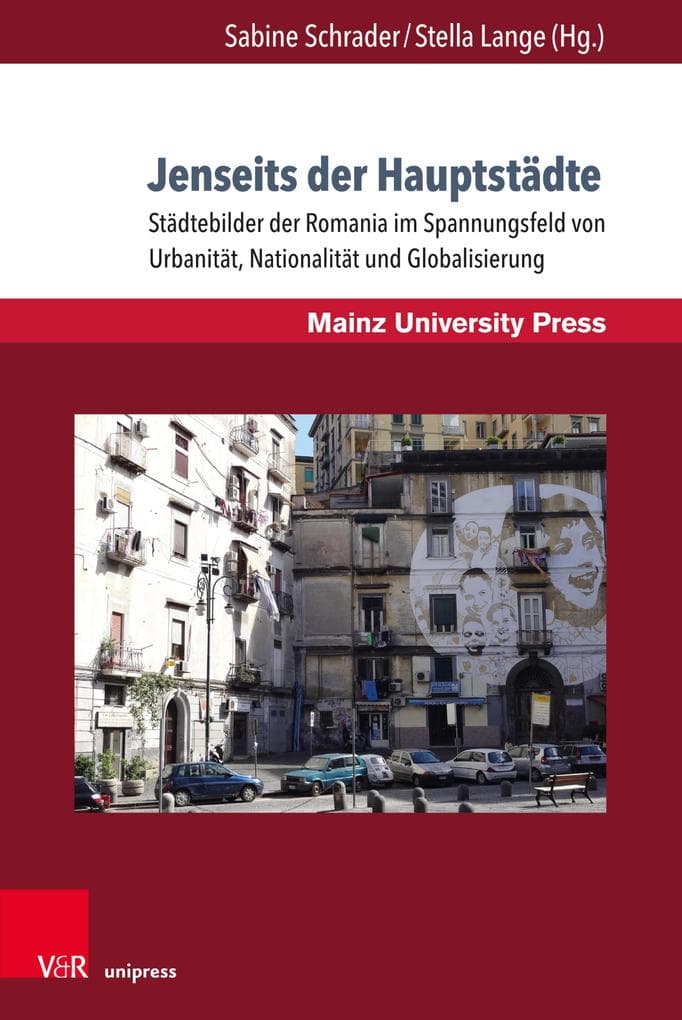 Jenseits der Hauptstädte