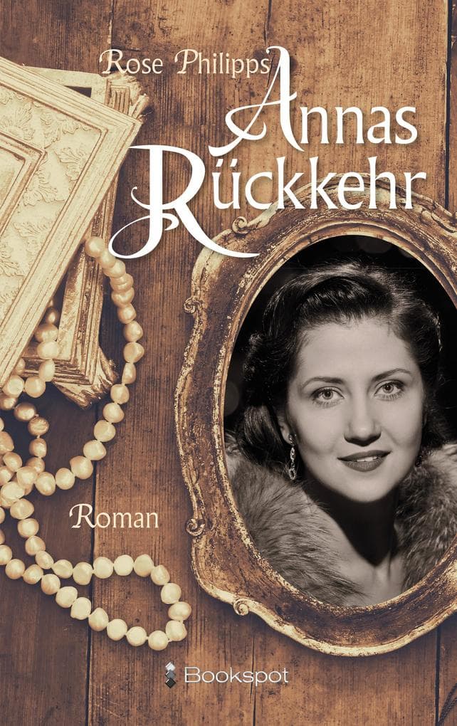 Annas Rückkehr: Roman