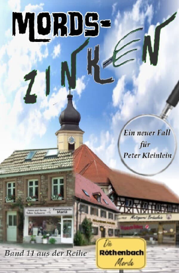 Mords-Zinken