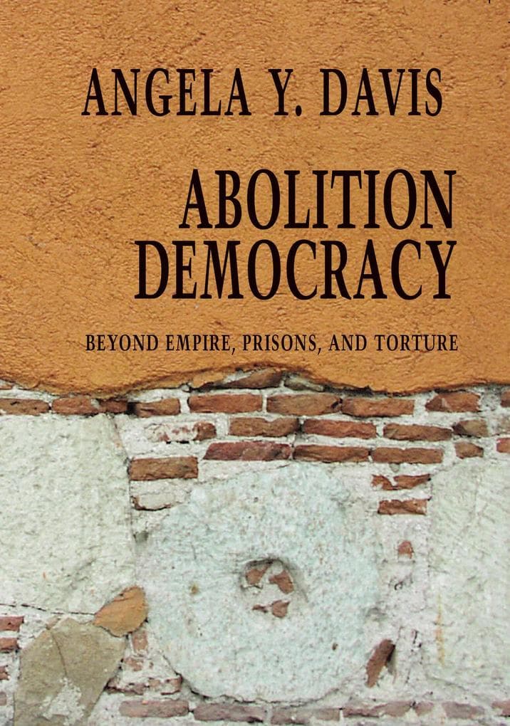 Abolition Democracy - Open Media Series