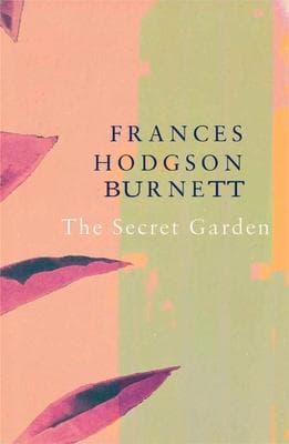 The Secret Garden (Legend Classics)
