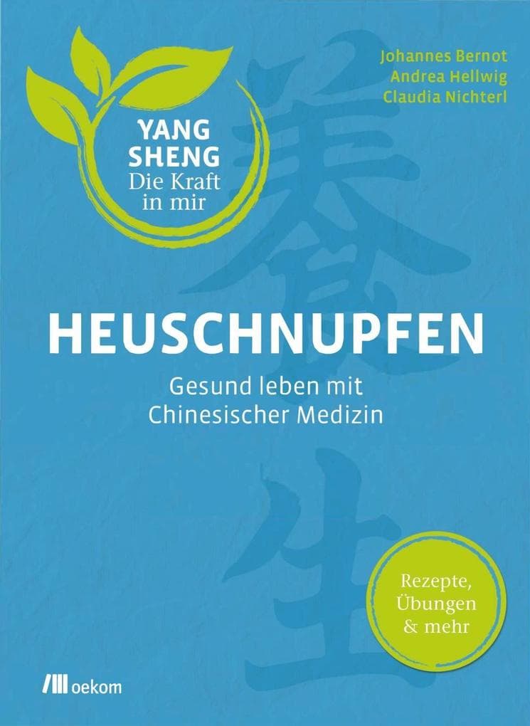 Heuschnupfen