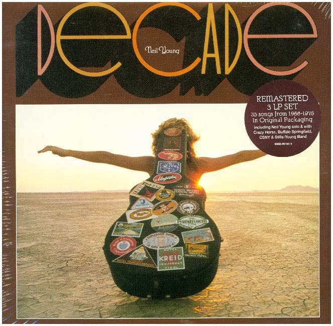 Decade