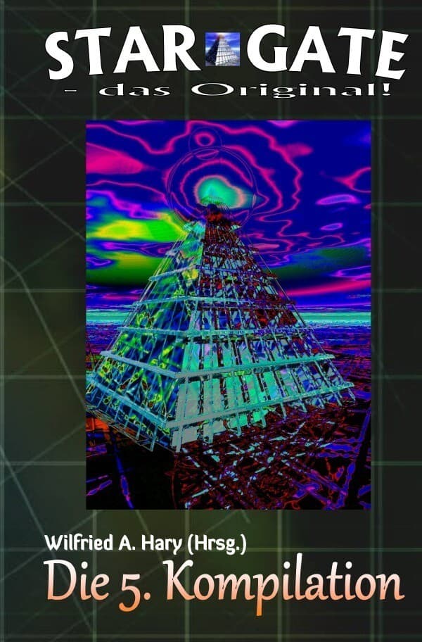 STAR GATE - das Original - Kompilation / STAR GATE - das Original: Die 5. Kompilation