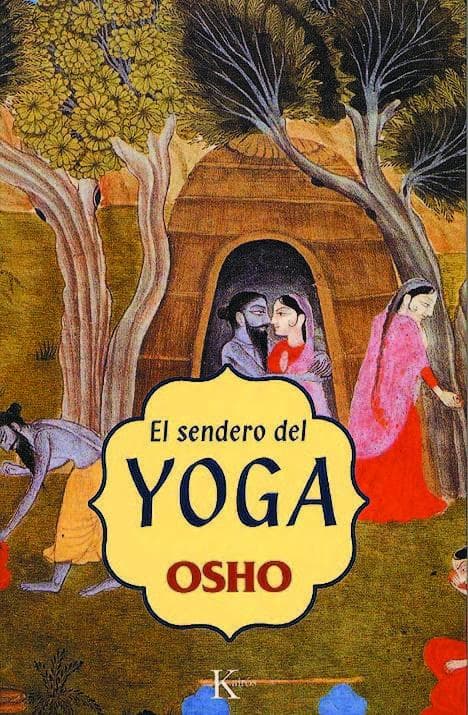 El Sendero del Yoga