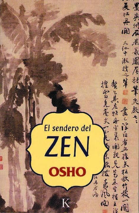 El Sendero del Zen