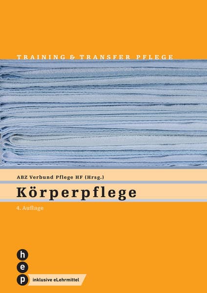 Körperpflege (Print inkl. digitaler Ausgabe)