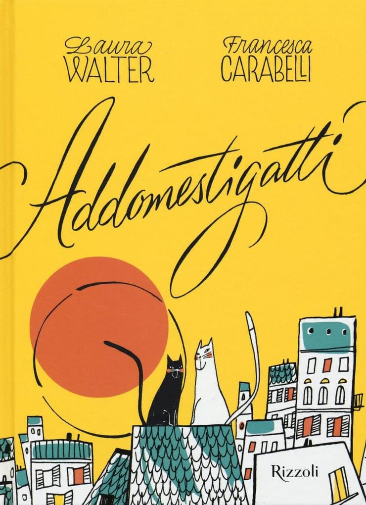 Gli addomestigatti