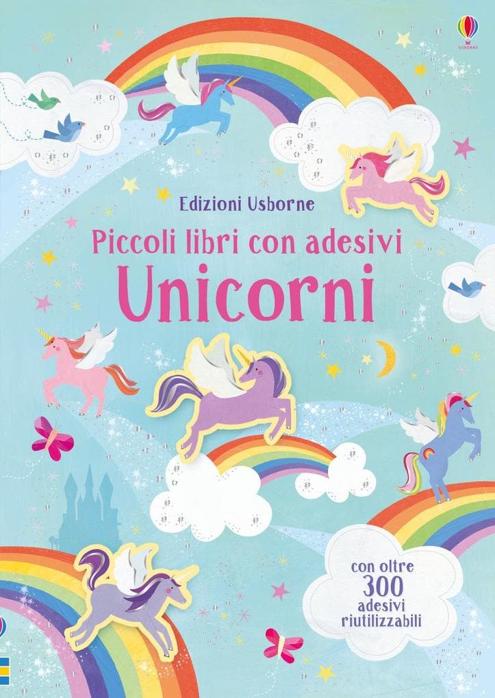 Unicorni
