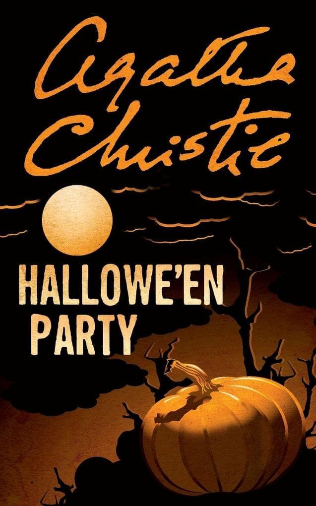 Hallowe'en Party