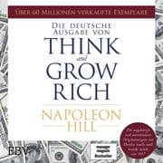 Think and Grow Rich Deutsche Ausgabe