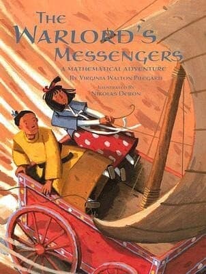 The Warlord's Messengers