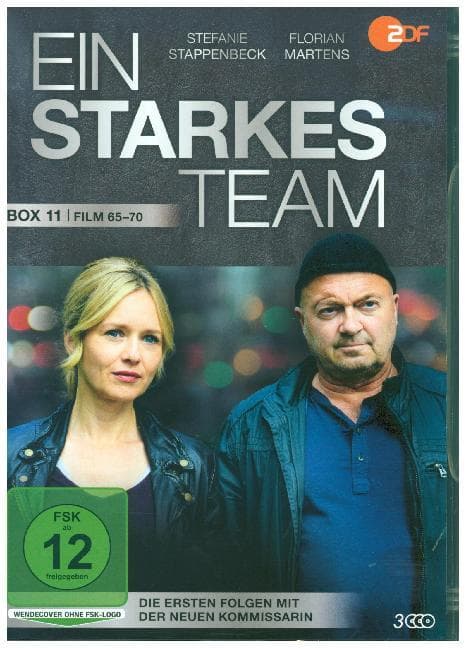 Ein starkes Team
