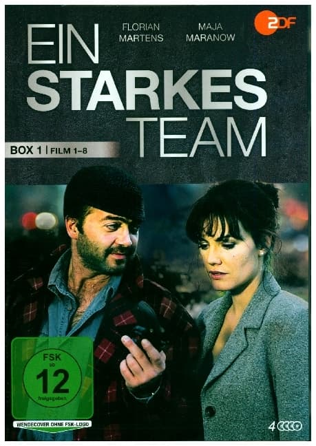 Ein starkes Team