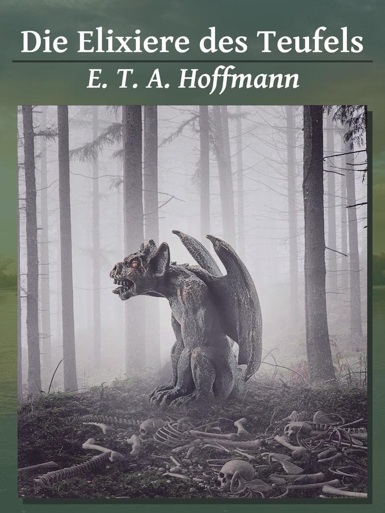 Die Elixiere des Teufels