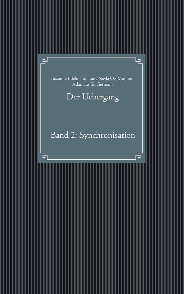 Der Uebergang