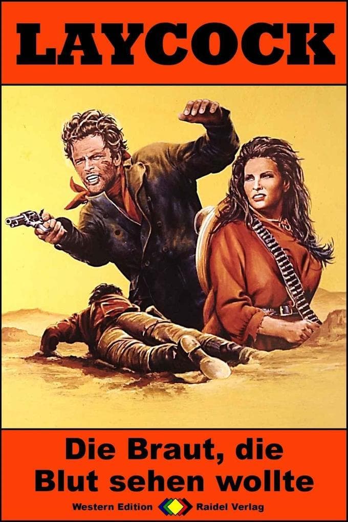 Laycock Western 290: Die Braut, die Blut sehen wollte