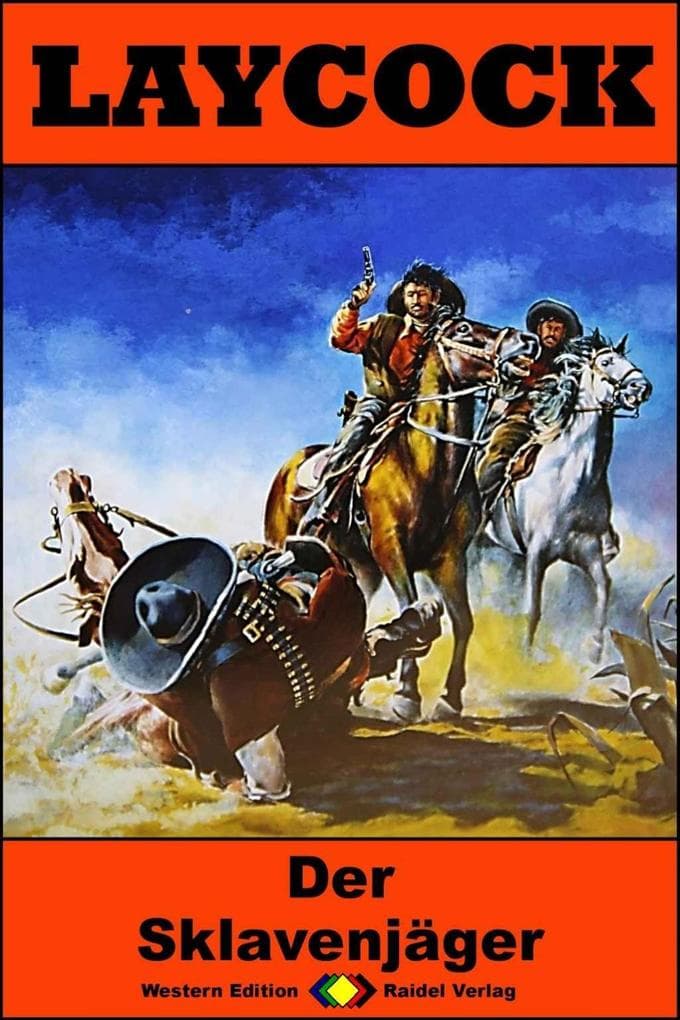 Laycock Western 289: Der Sklavenjäger