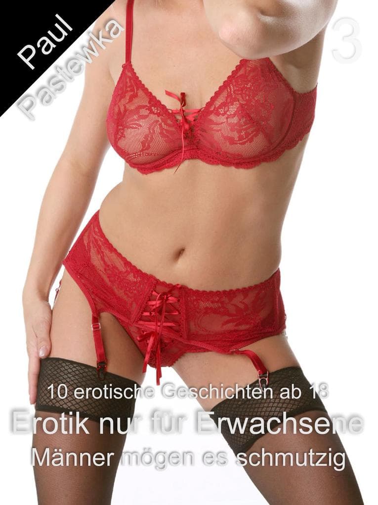 Erotik nur für Erwachsene