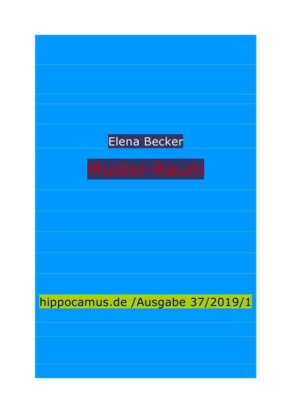 hippocamus.de / Muster-Raum