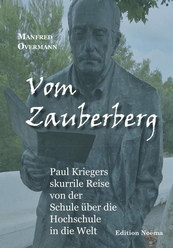 Vom Zauberberg